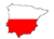 L´ARBRE DE LA VIDA - Polski